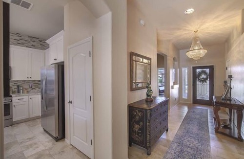 Cortaro House | 5 Star Luxury Near Saguaro National Park