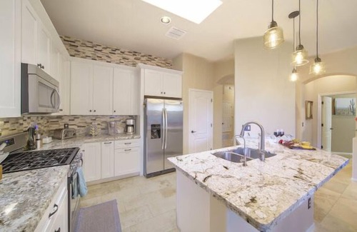 Cortaro House | 5 Star Luxury Near Saguaro National Park