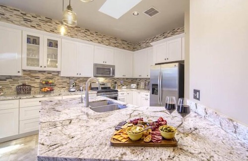 Cortaro House | 5 Star Luxury Near Saguaro National Park