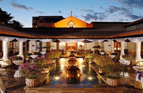 Paraiso Escondido Condo | 5 Star Oceanfront Resort *GREAT RATES*