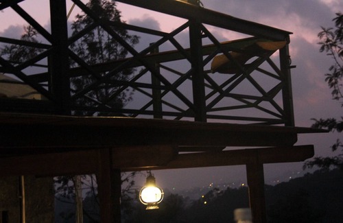 Attadi House | 5 Star rated Heritage Property - tea, teeing and Tribals
