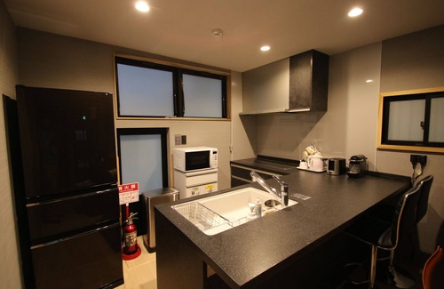 Shimogyo House | 5 Star Residence Near Kyoto Station-Max 9P