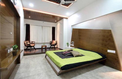 Jubilee Hills Apartment | 5 Star residential's for Festivity - Madhapur