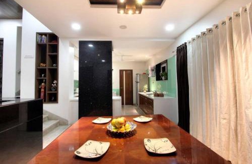 Jubilee Hills Apartment | 5 Star residential's for Festivity - Madhapur