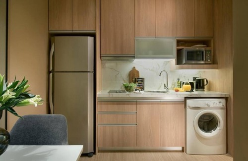 Wattana Condo | 5 star/Thonglor/Studio