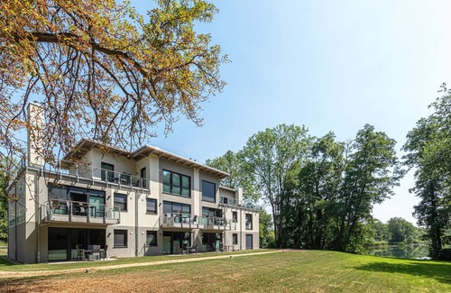 Krakow am See Apartment | 5 star vacation apartment everyday break at Lake Krakow