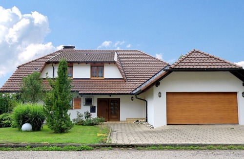 Rickenbach Apartment | 5-star vacation apartment