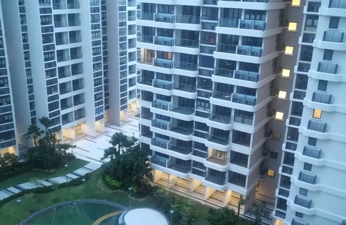 Central District Condo | 5 stars Living @ Country Garden Danga Bay