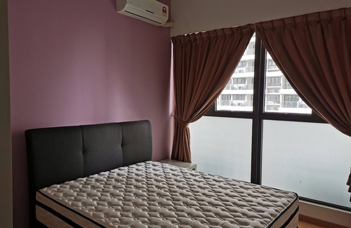 Central District Condo | 5 stars Living @ Country Garden Danga Bay