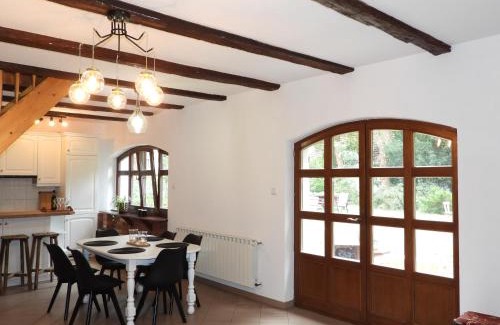 Miedzichowo Apartment | 5 Stars