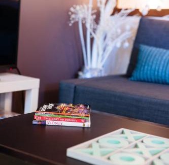 Arncliffe House | 5 Stars Sydney City & Airport Retreat