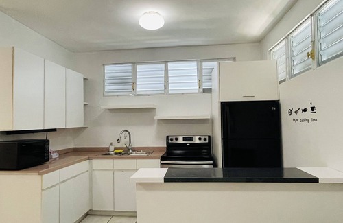 Colinas de Miramar Apartment | 5* Start New Beautiful Aparment w/2 Bedrooms.