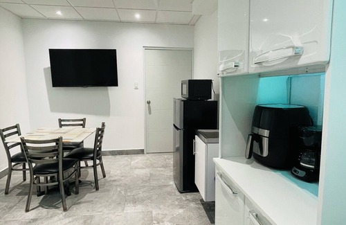 Puerto Nuevo Apartment | 5 Start* *New Lovely apartment in San Juan P.R.