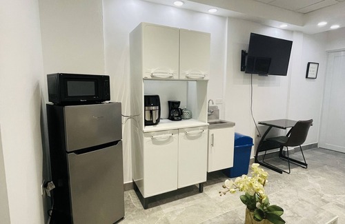 Puerto Nuevo Apartment | 5 Start* *New Lovely apartment in San Juan P.R.