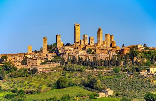 San Macario In Monte Villa | [5 Stelle-RELAX] Cerreto toscano