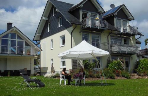 Allenbach Apartment | 5-Sterne-Fewo "Facette"