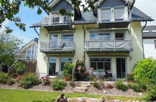 Allenbach Apartment | 5-Sterne-Fewo "Facette"