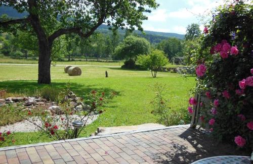Allenbach Apartment | 5-Sterne-Fewo "Facette"