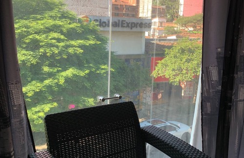 Astorga Apartment | #5 Suite Icon @ Lleras Park 201