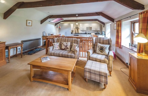 Fremington Cottage | 5 Swallowholm Cottages