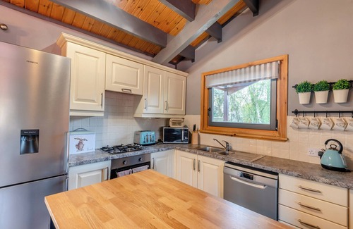 Tattershall Cottage | 5 The Glades - UK46753