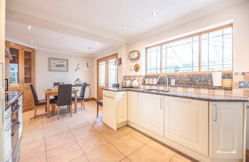 Orford Apartment | 5 Toller Close, Orford