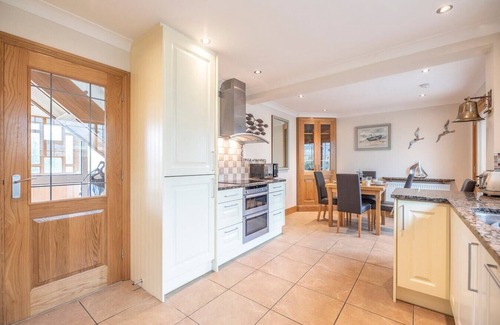 Orford Apartment | 5 Toller Close, Orford