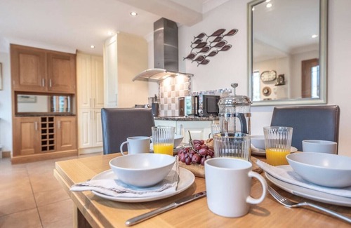 Orford Apartment | 5 Toller Close, Orford