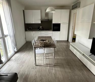 Pavia Apartment | 5 Via Francana