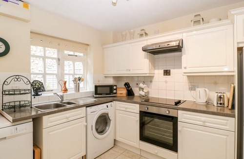 Symonds Yat Cottage | 5 WYE RAPID COTTAGES, pet friendly, with a garden in Symonds Yat
