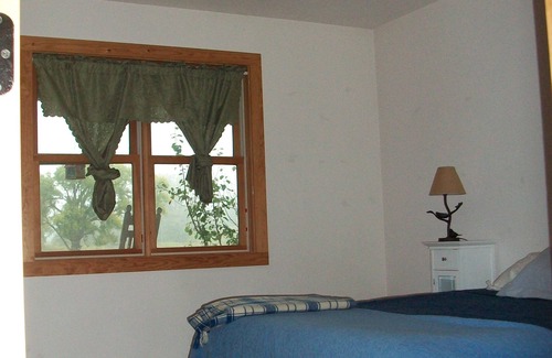 Blanchardville Other | 50 Acres, On Prairie, Small Trout Stream in Valley House