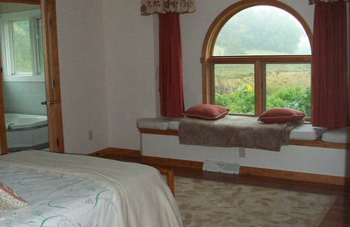 Blanchardville Other | 50 Acres, On Prairie, Small Trout Stream in Valley House