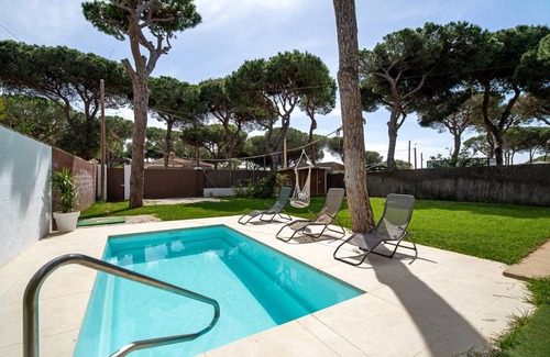 Chiclana de la Frontera House | 50 m² House ∙ 2 bedrooms ∙ 4 guests