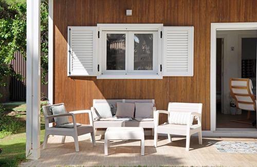 Chiclana de la Frontera House | 50 m² House ∙ 2 bedrooms ∙ 4 guests