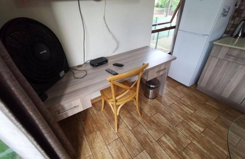 Greater Johannesburg Metropolitan Area Apartment | 50 Galena Affordable Luxury Studio Apartment