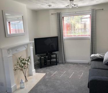 Cromarty Firth Apartment | 50 Gordon Terrace
