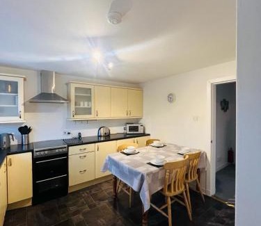 Cromarty Firth Apartment | 50 Gordon Terrace