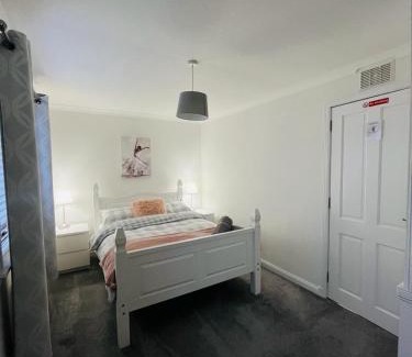 Cromarty Firth Apartment | 50 Gordon Terrace