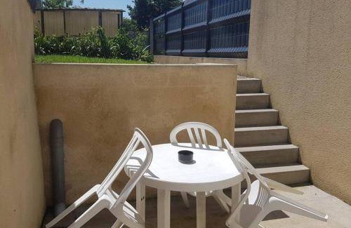 Grez-en-Bouere Apartment | 50 m² Apartment ∙ 2 bedrooms ∙ 4 guests