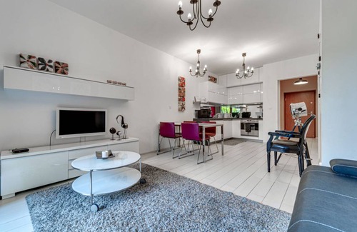Straconka Apartment | 50 m² Apartment ∙ 1 bedroom ∙ 4 guests