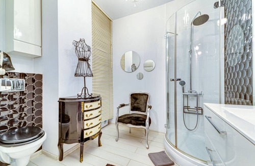 Straconka Apartment | 50 m² Apartment ∙ 1 bedroom ∙ 4 guests