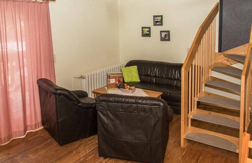 Oberpollnitz Apartment | 50 m² Apartment ∙ 2 bedrooms ∙ 4 guests