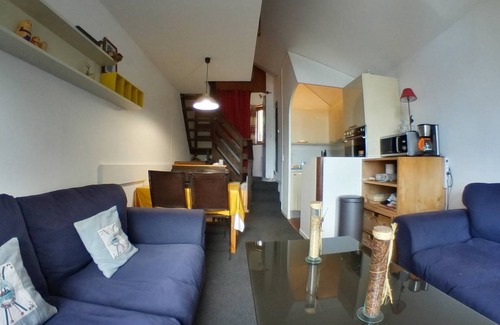Saint-Jeoire Apartment | 50 m² Apartment ∙ 1 bedroom ∙ 6 guests