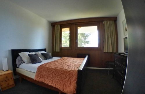 Saint-Jeoire Apartment | 50 m² Apartment ∙ 1 bedroom ∙ 6 guests