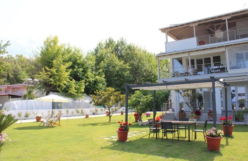 Skotina Apartment | 50 m² Apartment ∙ 2 bedrooms ∙ 5 guests