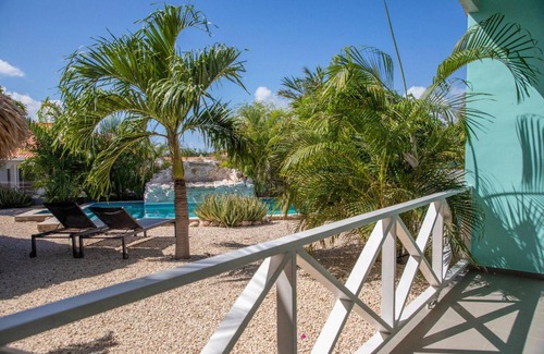 Fontein Apartment | 50 m² Apartment ∙ 1 bedroom ∙ 2 guests
