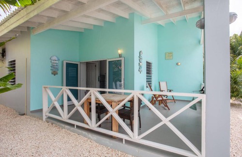 Fontein Apartment | 50 m² Apartment ∙ 1 bedroom ∙ 2 guests