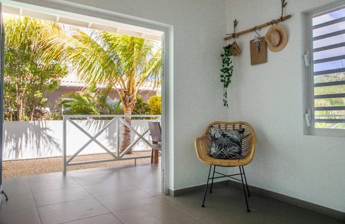 Fontein Apartment | 50 m² Apartment ∙ 1 bedroom ∙ 2 guests