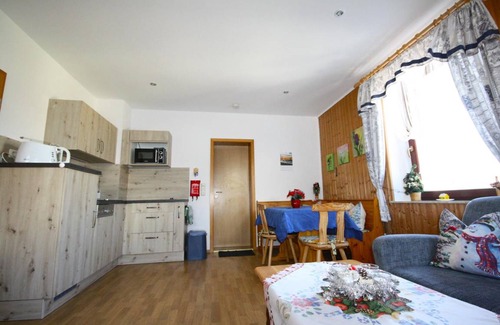 Sehmatal-Neudorf Apartment | 50 m² Apartment ∙ 1 bedroom ∙ 3 guests