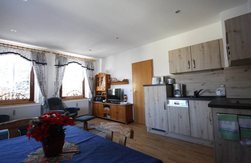 Sehmatal-Neudorf Apartment | 50 m² Apartment ∙ 1 bedroom ∙ 3 guests